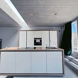Appartement Casa Nobile, La Valette