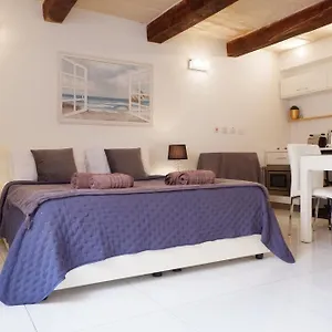 Appartement Spqr, La Valette