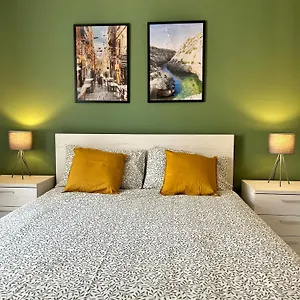 Appartement Sliema Apartment, Sliema