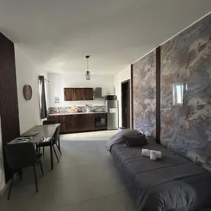 Appartement St Gaetan 6b, Hamrun